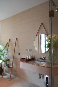 慕斯Viewpoint Khaoyai Hotel的相册照片
