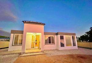 Fotografie z fotogalerie ubytování Villa Kairos v destinaci Cabo Rojo