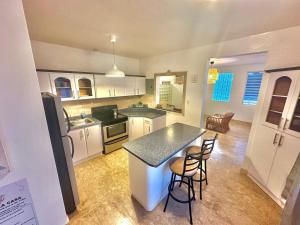 Fotografie z fotogalerie ubytování Villa Kairos v destinaci Cabo Rojo