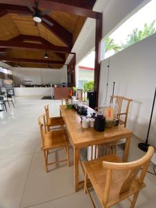 Fotografie z fotogalerie ubytování Green Mango Resort v destinaci Danao