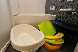 Foto de la galeria de trive ozone2 trive kids バンテリンドーム ナゴヤ近く 大曽根駅 徒歩3分 a Yadachō
