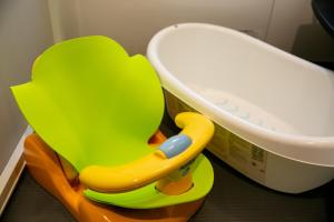 Foto de la galeria de trive ozone2 trive kids バンテリンドーム ナゴヤ近く 大曽根駅 徒歩3分 a Yadachō