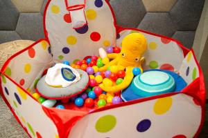 Foto de la galeria de trive ozone2 trive kids バンテリンドーム ナゴヤ近く 大曽根駅 徒歩3分 a Yadachō
