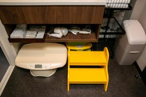 Foto de la galeria de trive ozone2 trive kids バンテリンドーム ナゴヤ近く 大曽根駅 徒歩3分 a Yadachō