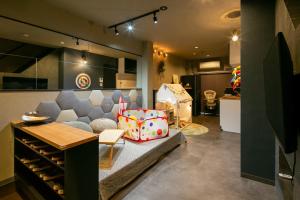 Cuina o zona de cuina de trive ozone2 trive kids バンテリンドーム ナゴヤ近く 大曽根駅 徒歩3分