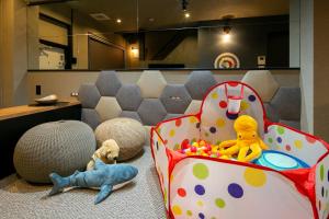 Foto de la galeria de trive ozone2 trive kids バンテリンドーム ナゴヤ近く 大曽根駅 徒歩3分 a Yadachō