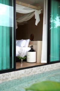 慕斯Viewpoint Khaoyai Hotel的相册照片