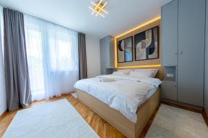 Imagen de la galería de Luxury Apartment Yasmine, en Mostar 24 fotos más