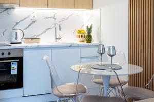 Imagen de la galería de Luxury Apartment Yasmine, en Mostar