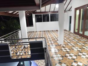 Fotografie z fotogalerie ubytování Villa Infinity Negombo v Negombu