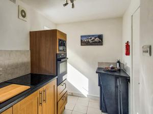 Köök või kööginurk majutusasutuses Sunnyside Cottage +5 fotot
