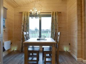 Fotografie z fotogalerie ubytování Cedar Lodge - Uk30008 v destinaci Lindal in Furness