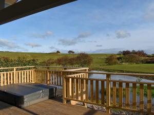 Fotografie z fotogalerie ubytování Cedar Lodge - Uk30008 v destinaci Lindal in Furness