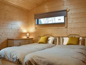 Fotografie z fotogalerie ubytování Cedar Lodge - Uk30008 v destinaci Lindal in Furness