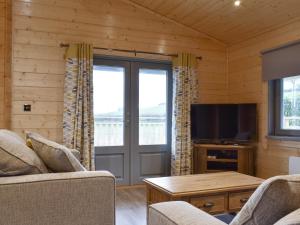 Fotografie z fotogalerie ubytování Cedar Lodge - Uk30008 v destinaci Lindal in Furness + 22 fotografií