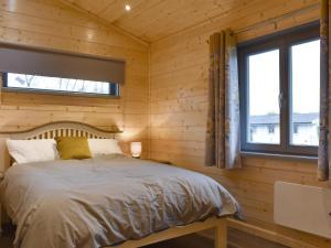 Fotografie z fotogalerie ubytování Cedar Lodge - Uk30008 v destinaci Lindal in Furness