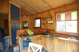 Gallery image of Saintys Creek Cottage in South Bruny