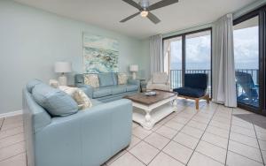 TV/trung tâm giải trí tại Phoenix X 1009 condo