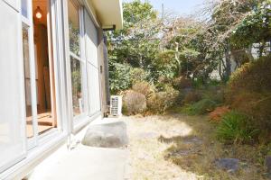 Giardino di Ocean View House Hannan 3rd
