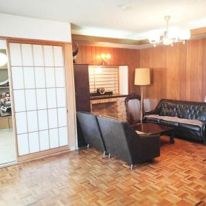 Cucina o angolo cottura di Ocean View House Hannan 3rd