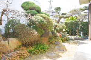 Giardino di Ocean View House Hannan 3rd