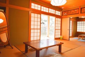 Foto dalla galleria di Ocean View House Hannan 3rd a Hannan
