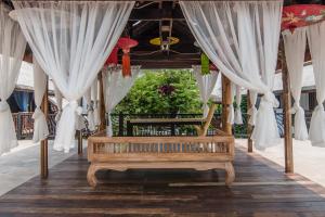 Fotografie z fotogalerie ubytování Garden Yard Inn Chiangmai v destinaci Chiang Mai