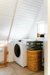 Φωτογραφία από το άλμπουμ του Renovated Summer Home With Terrace σε Ebeltoft