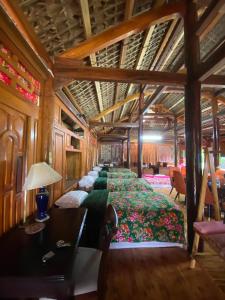 Imagen de la galería de Kale Farm Bắc Hà, en Lào Cai