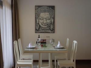 Fotografie z fotogalerie ubytování Jaya Suites Hotel v Phnompenhu