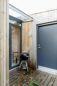 Ảnh trong thư viện ảnh của Feel The Nature Inside In Architect-Designed Gem ở Nibe