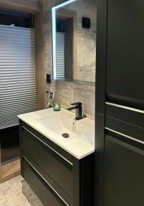 Billede fra billedgalleriet på Cabin With Panoramic Views In Turufjell i Flå