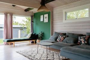 Imagen de la galería de Sea View And Relaxation In Mols Hills, en Rønde