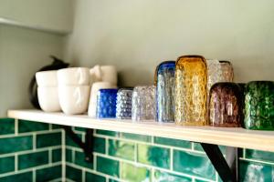 Imagen de la galería de Sea View And Relaxation In Mols Hills, en Rønde