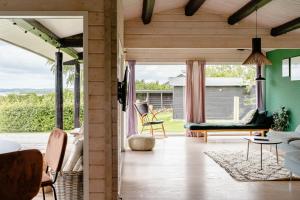 Imagen de la galería de Sea View And Relaxation In Mols Hills, en Rønde