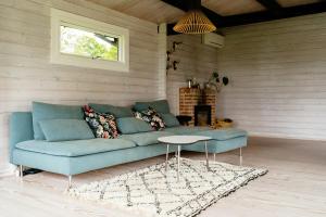 Imagen de la galería de Sea View And Relaxation In Mols Hills, en Rønde 25 fotos más