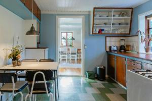 Galeri foto Retro House With Large Plot On South Funen di Åbyskov