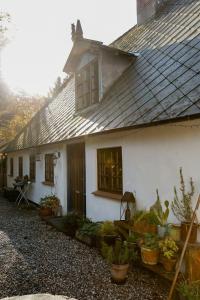 Galeri foto Retro House With Large Plot On South Funen di Åbyskov