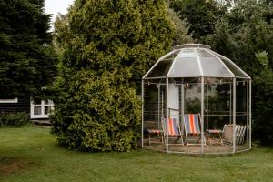 Giardino di Wild Nature Experience And Art In New Setting
