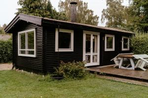 Edificio in cui si trova la casa vacanze