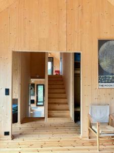 Billede fra billedgalleriet på Architect-Designed Cabin With Sea View In Loshavn i Farsund + 15 billeder