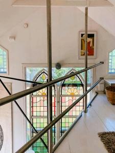 Φωτογραφία από το άλμπουμ του Charming Artists House In Söderåkra σε Söderåkra
