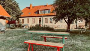Fotografie z fotogalerie ubytování Cosy Oasis On Rügen v destinaci Rambin