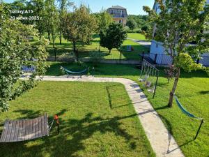 Giardino di Nika Inn Kobuleti