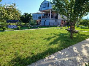 Giardino di Nika Inn Kobuleti