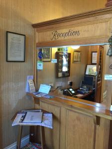 Afbeelding uit fotogalerij van Campbell st Lodge in Castlemaine