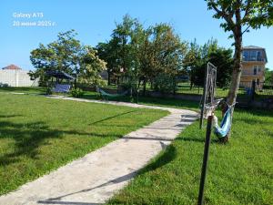 Giardino di Nika Inn Kobuleti