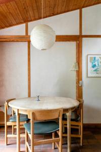 Fotografie z fotogalerie ubytování Original Home Embraced By Nature v destinaci Frederiksværk