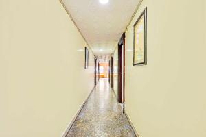 Fotografie z fotogalerie ubytování Collection O Besant Road v destinaci Vidžajaváda