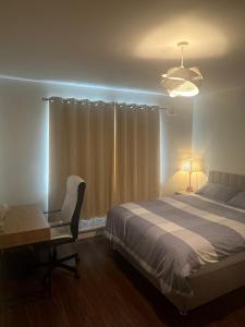 Fotografija u galeriji objekta Accomodation u gradu Golvej
